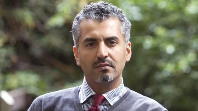 maajid nawaz