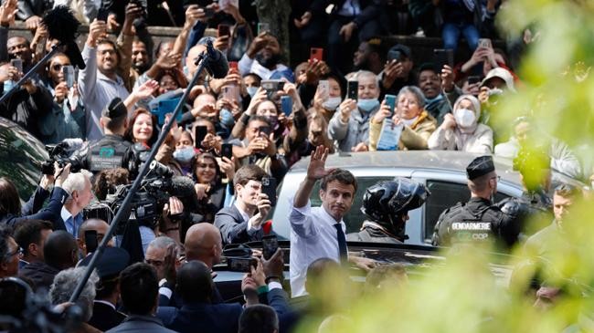 macron