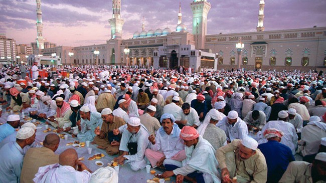 madina ifter