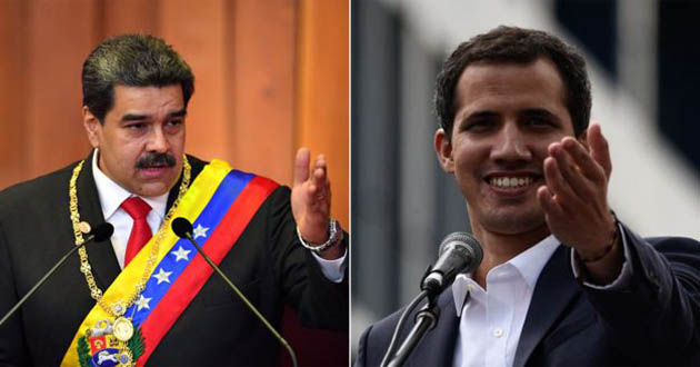 maduro guido