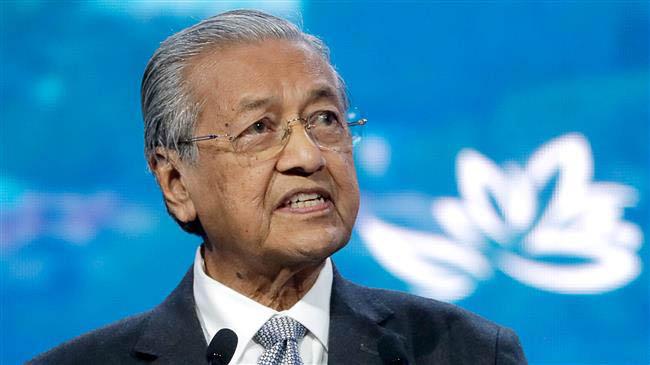 mahathir malayasia