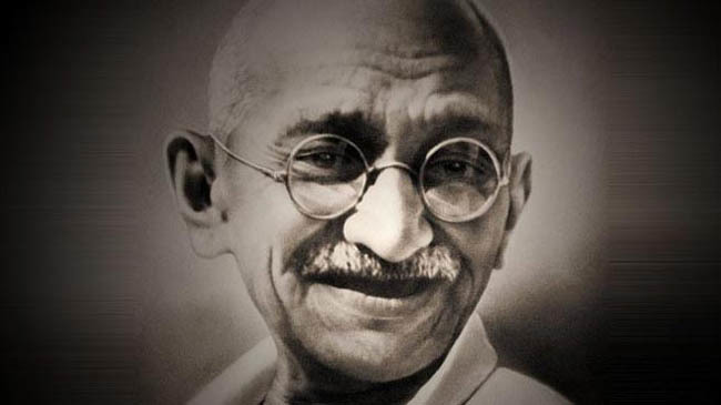 mahatma gandhi 1