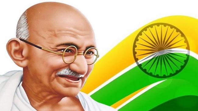mahatma gandhi 2