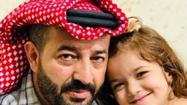 maher al akhras palaestine inner