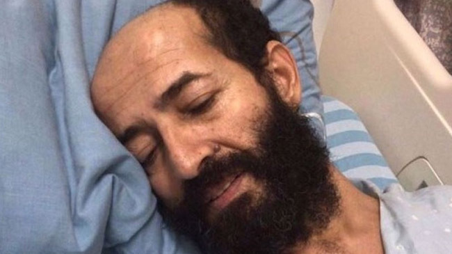 maher al akhras palaestine
