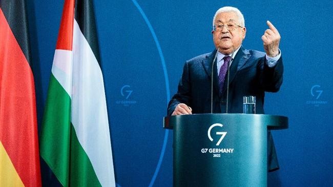 mahmud abbas 3