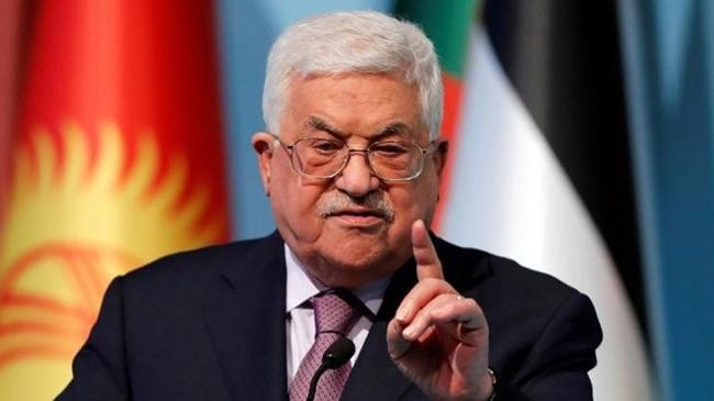 mahmud abbas 6