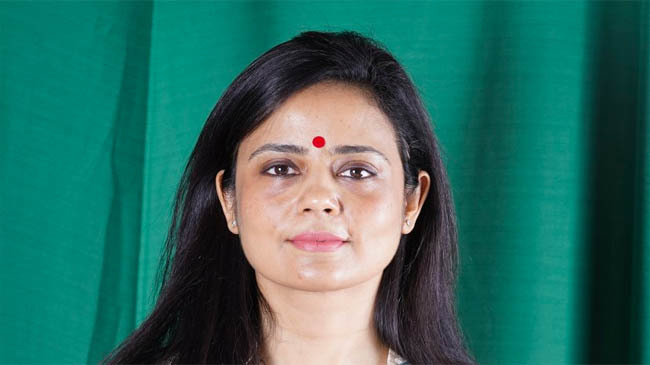 mahua moitra tmc