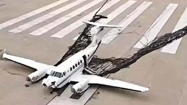 majid plane