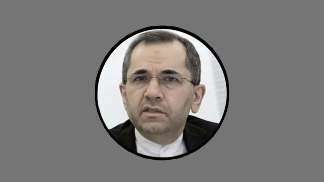 বিবিসিকে উপপররাষ্ট্রমন্ত্রী: পারমাণবিক চুক্তিতে পৌঁছাতে সমঝোতা বিবেচনায় প্রস্তুত ইরান