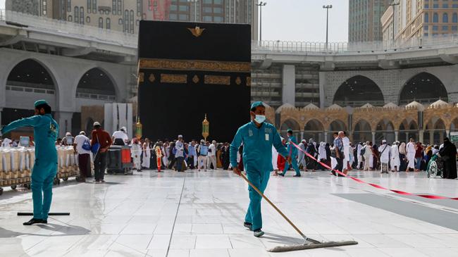 makkah sharif