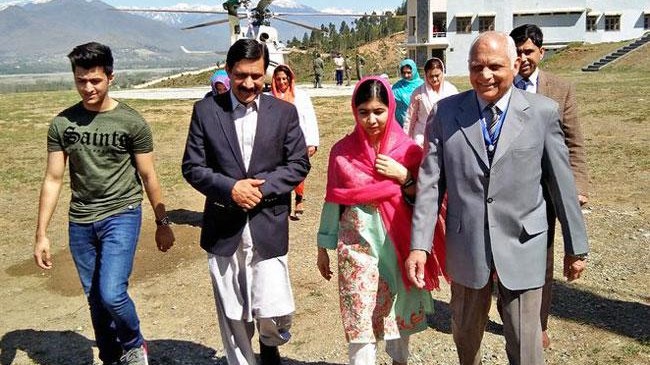 malala pk bd