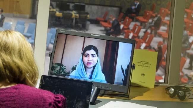 malala yosufzai 1