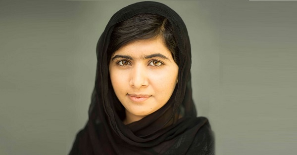 malala yousafzai pakistan