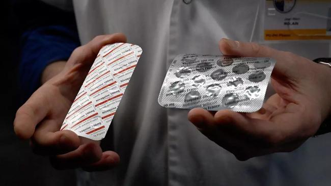 malariya medicine