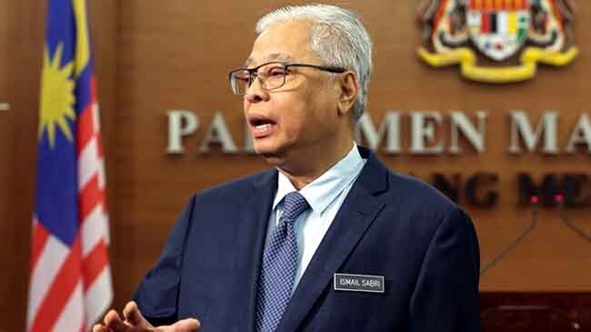 malayshia security minister