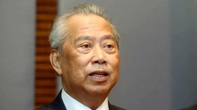 malaysia pm muhyiddin yassin 1