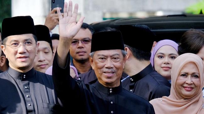 malaysiya new pm yasin 1