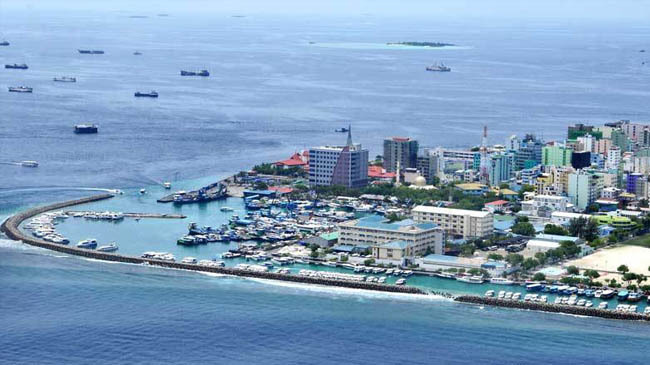 maldip town view1