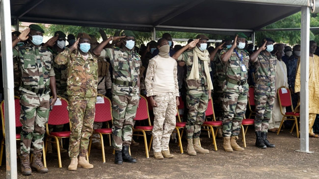 mali army 2