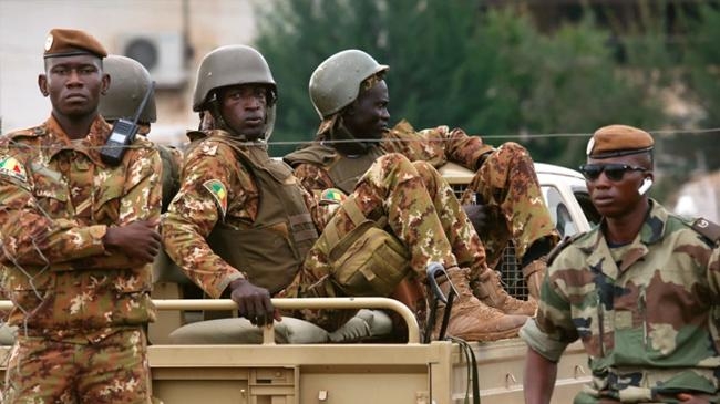 mali army 3
