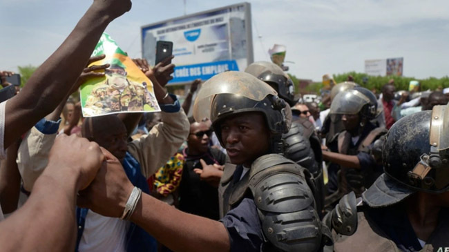 mali military coup