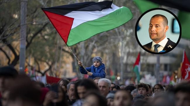 malta announces to recognize state of palestine