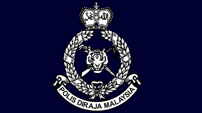 malyesia police