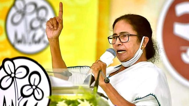 mamata 2021