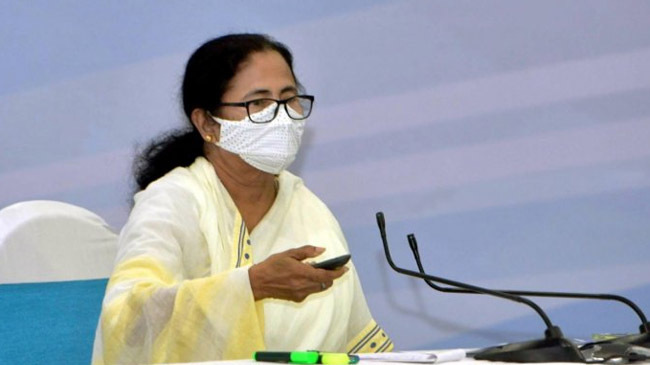 mamata banargee west bengal