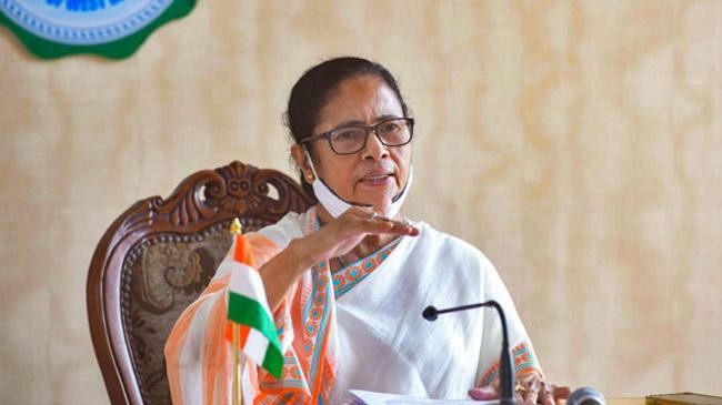 mamata banarjee west bengal cm