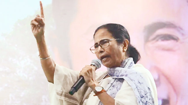 mamata banarjee west bengal