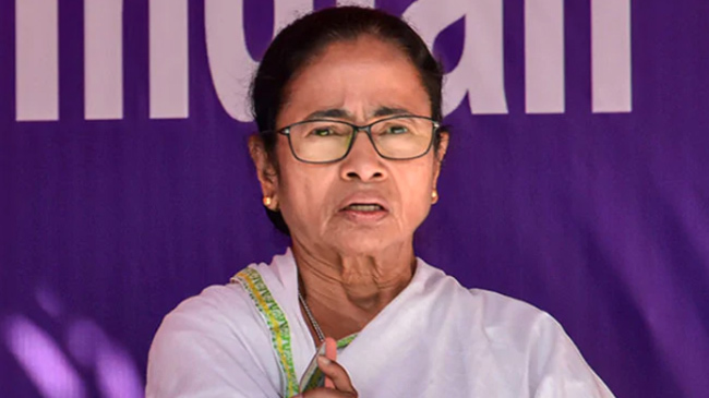 mamata banarjee