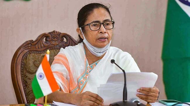 mamata banarji