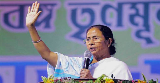 mamata bandopadhay