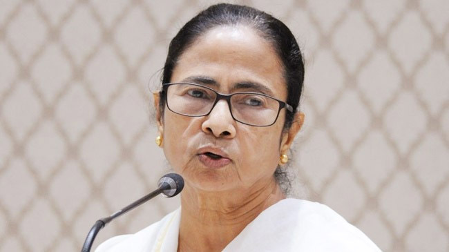 mamata banerjee west bengal chief minister