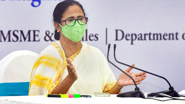 mamata banerjee west bengal