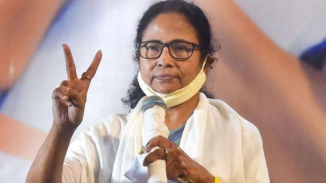 mamata banerjee west bengal 1