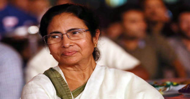 mamata banerjee