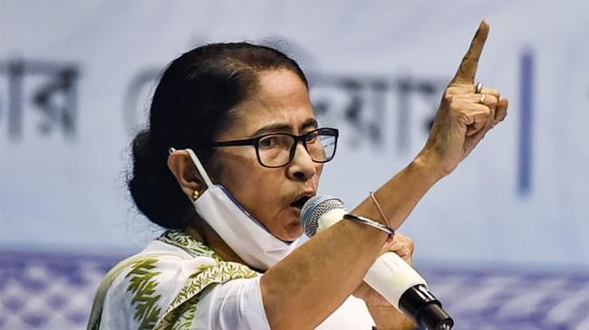 mamata banerjee 5