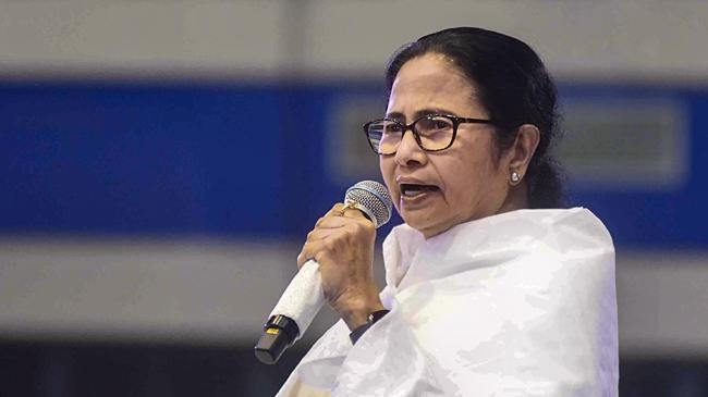 mamata banerjee 8