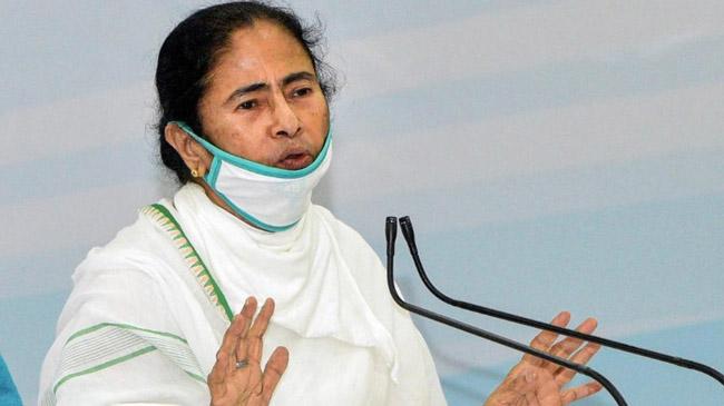 mamata bannerjy westbengal india