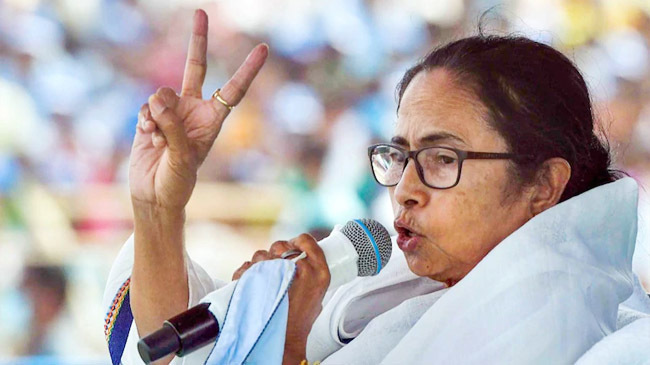 mamata chief minister westbengal