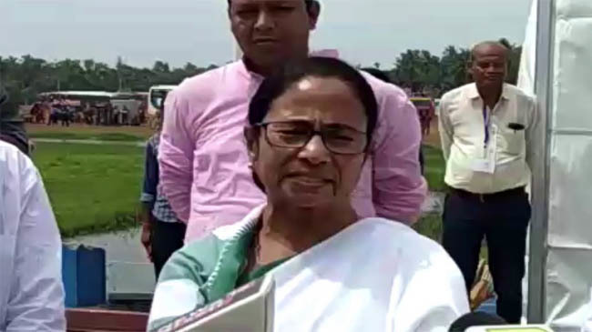 mamata india 1