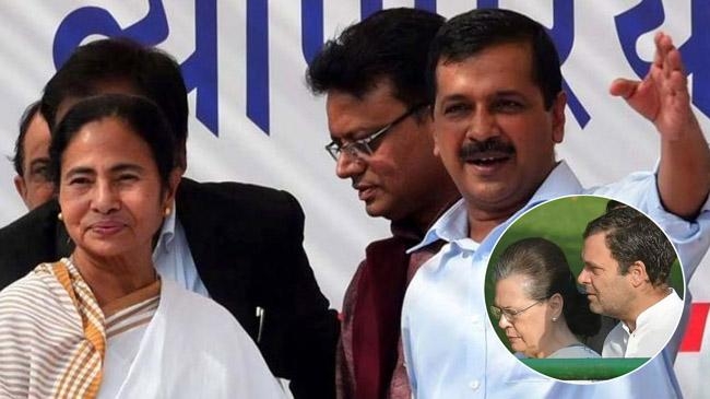 mamata kazrioyal gandhi