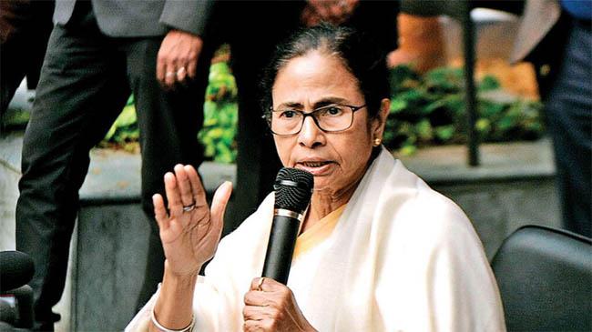 mamata modi india 1