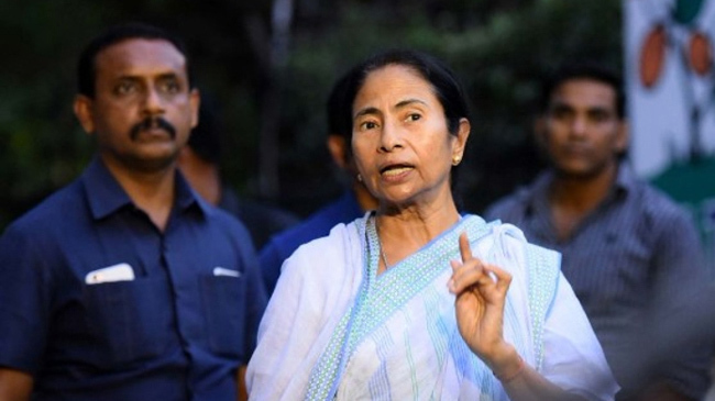 mamata new