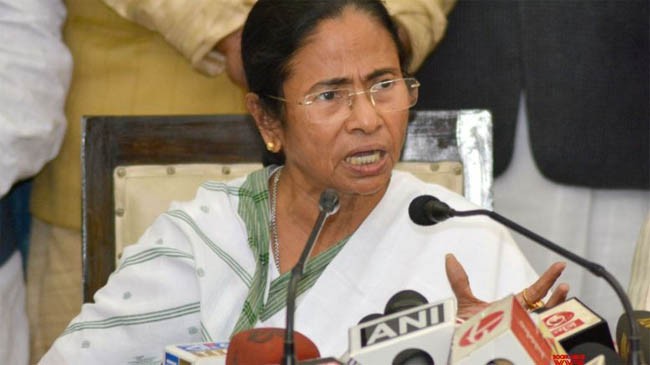 mamata nrc caa india