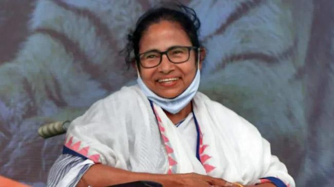 mamata trinamool chief