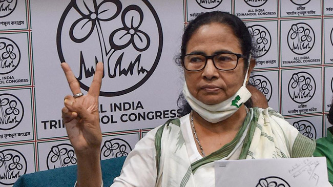 mamata west bengal india